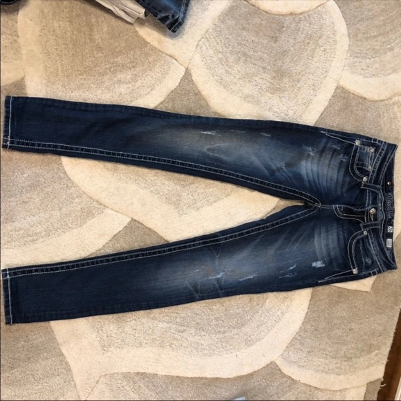 Miss me jeans size 26 - Picture 1 of 6